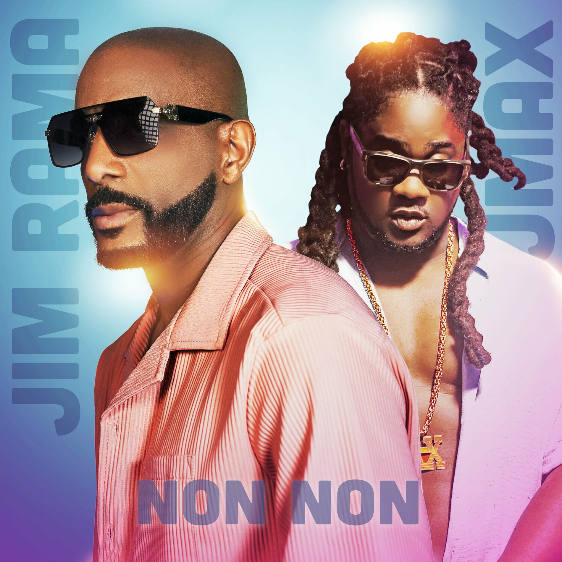 Album cover of Non Non