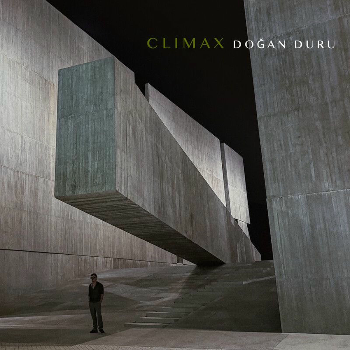 Album cover of CLIMAX