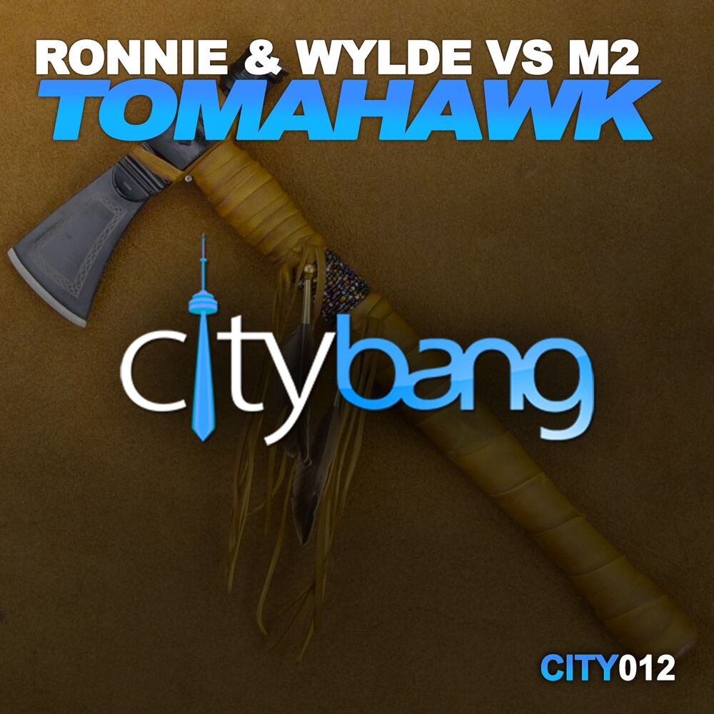Picture of Tomahawk