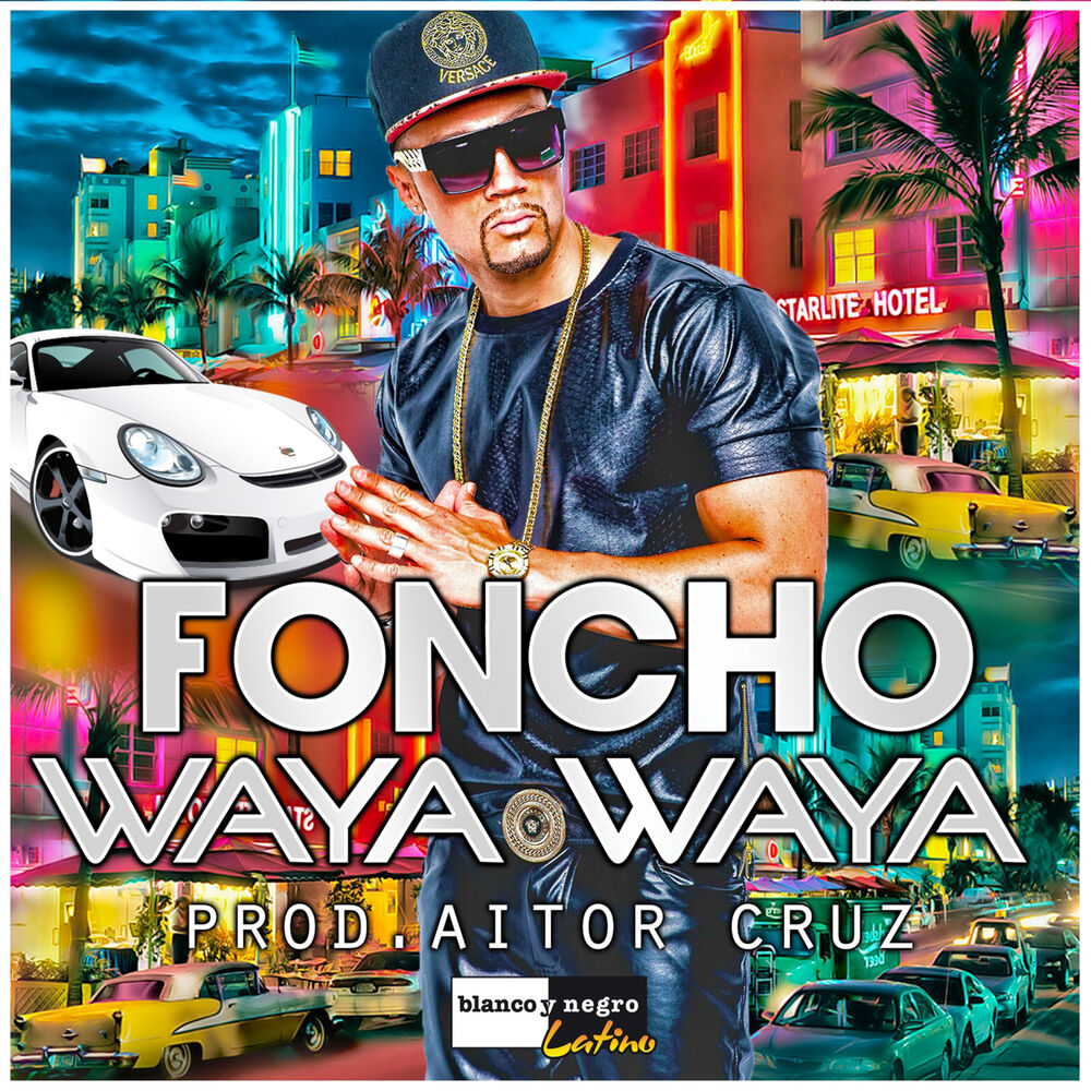 Picture of Waya Waya