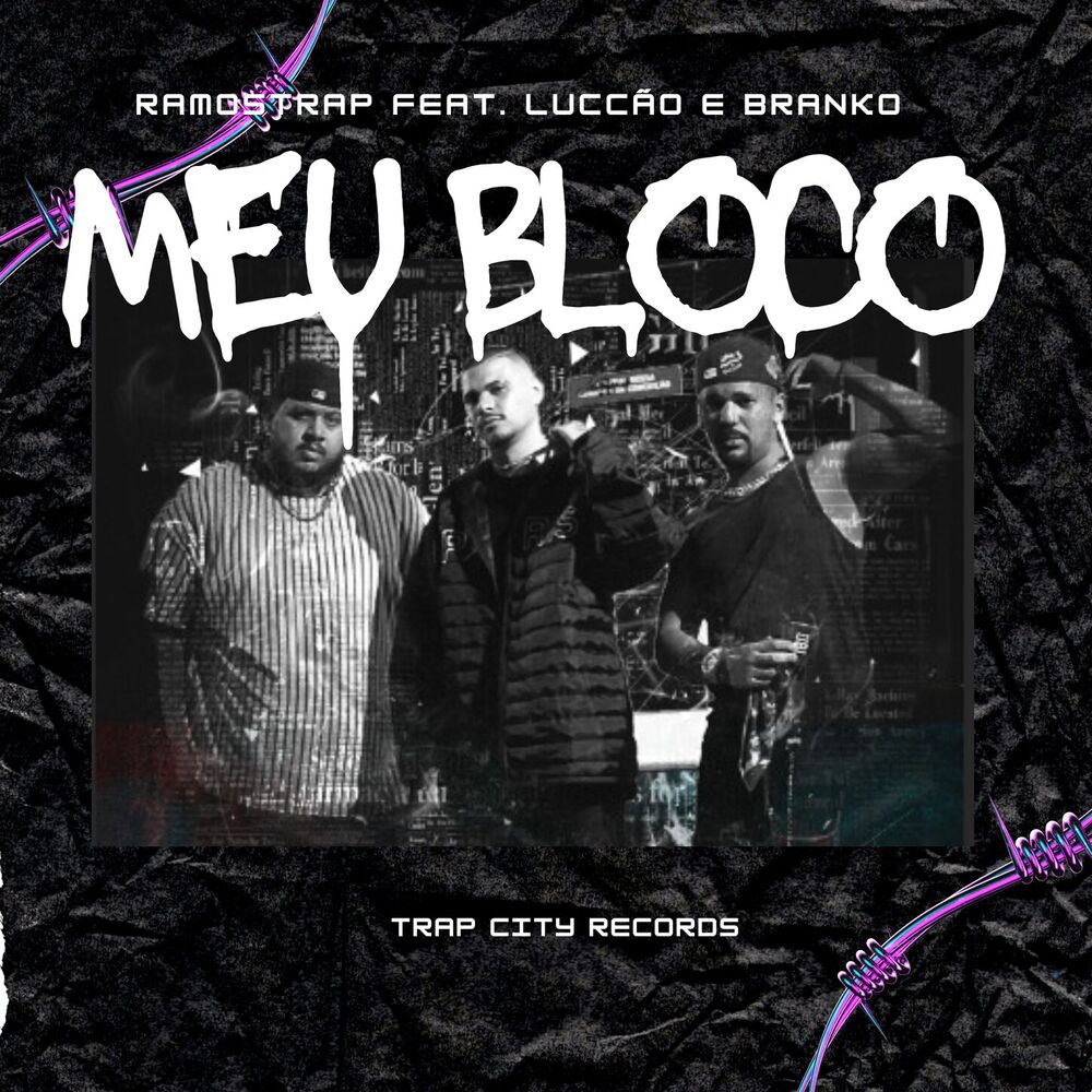 Picture of MEU BLOCO