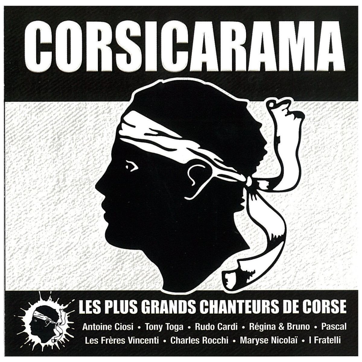 Album cover of La boudeuse