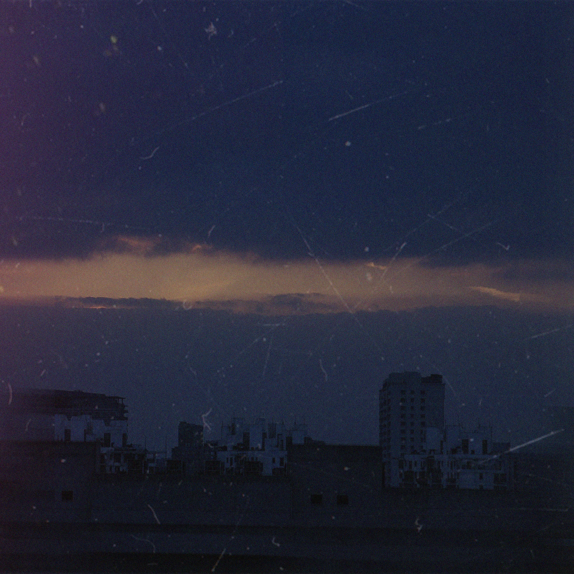 Album cover of N21