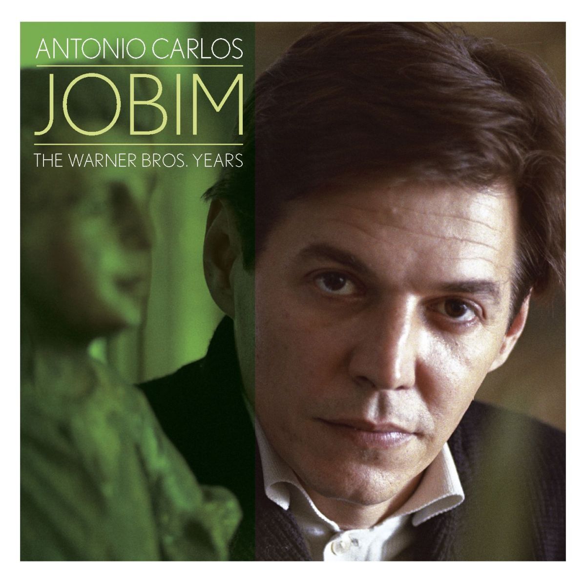 Album cover of The Girl from Ipanema
