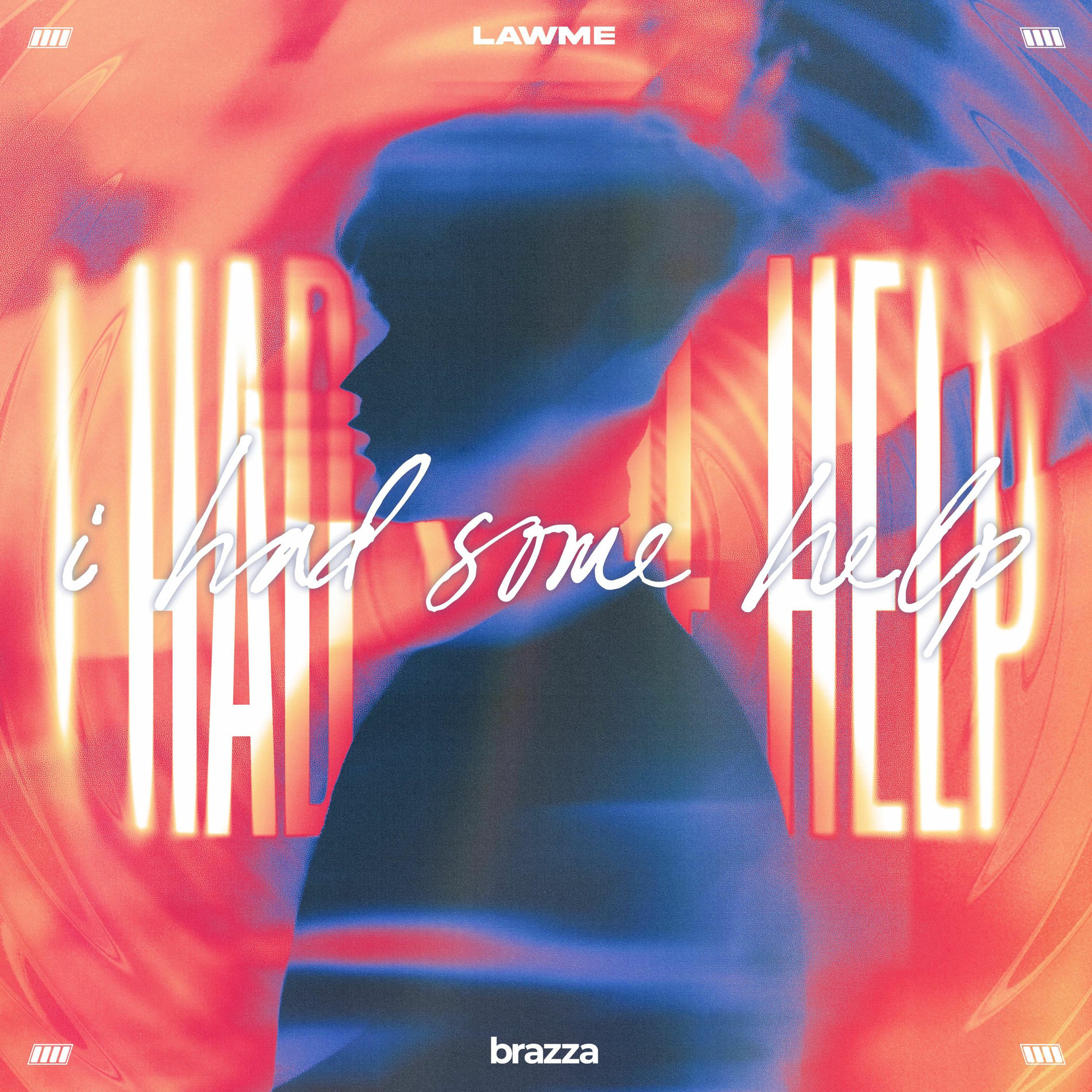 Album cover of I Had Some Help