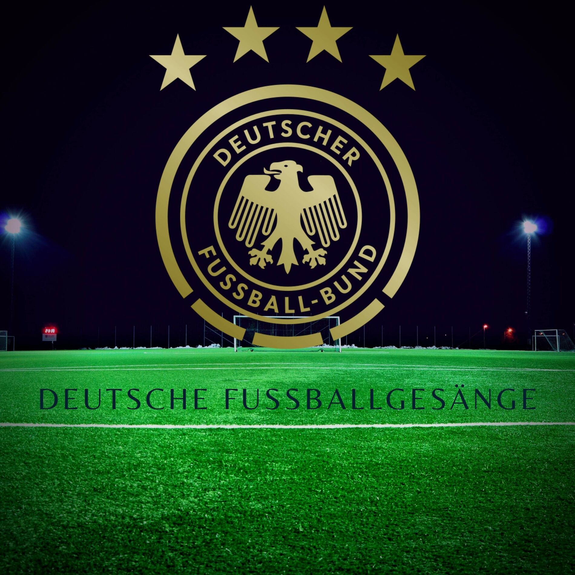 Album cover of Hymne VfB Stuttgart
