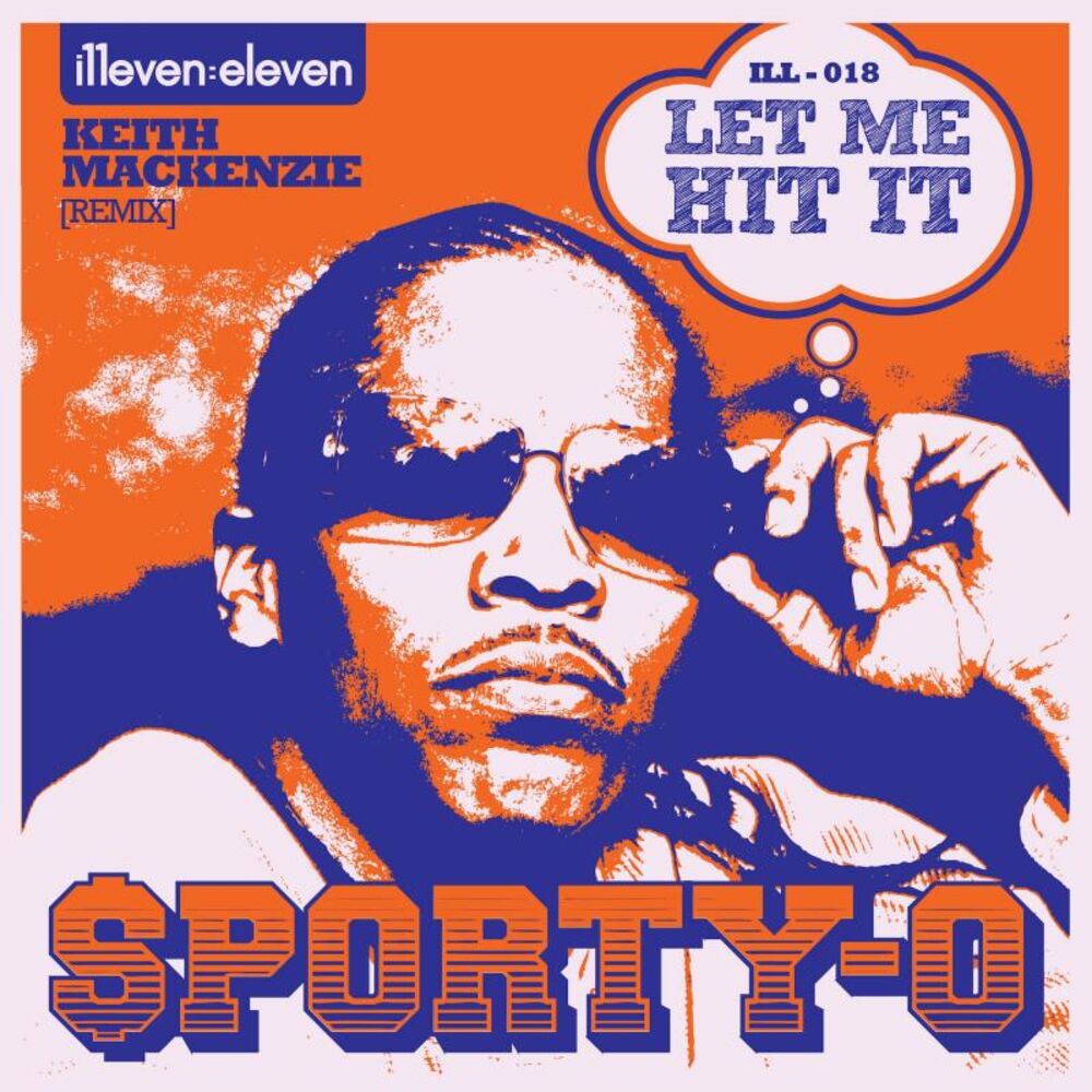 Picture of Let Me Hit It (Keith MacKenzie Remix)