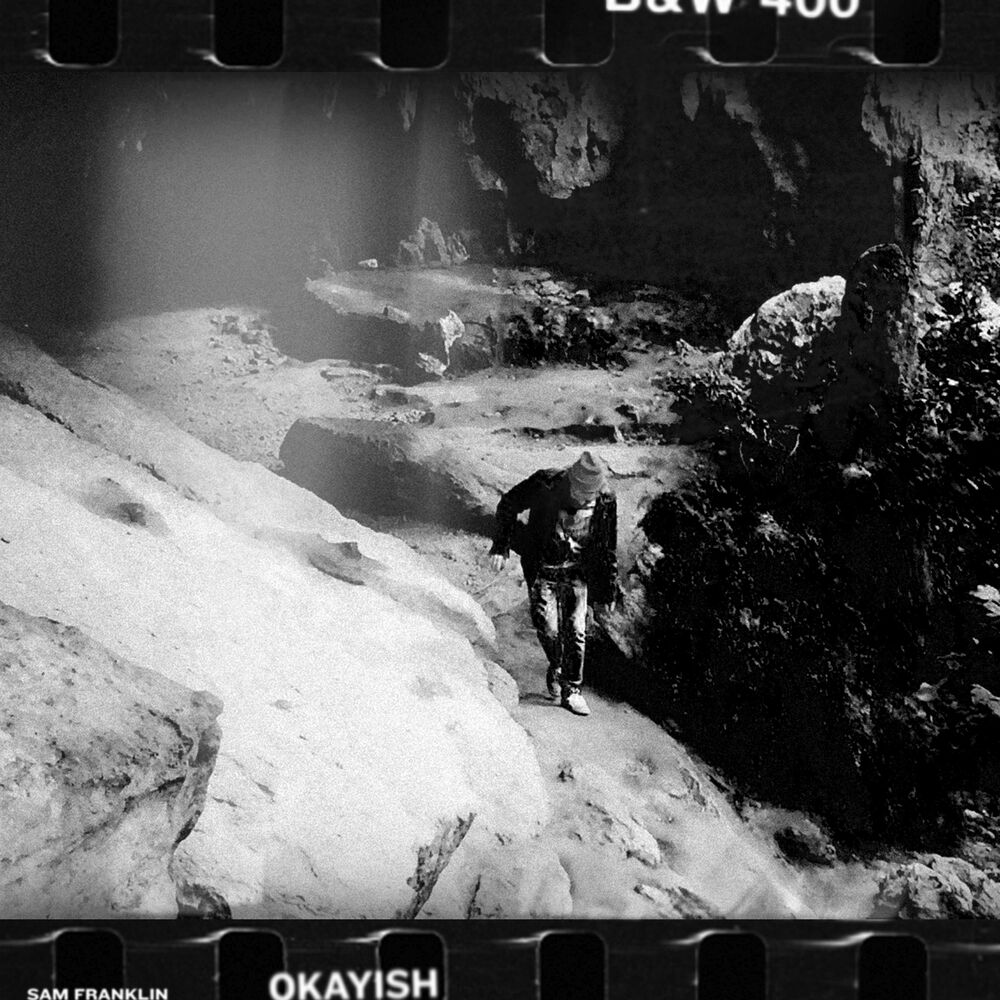 Picture of Okayish