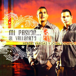 Cover of Mi Pasión... El Vallenato