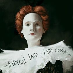 Cover of Covers, Vol. 1: "Lady Covers"