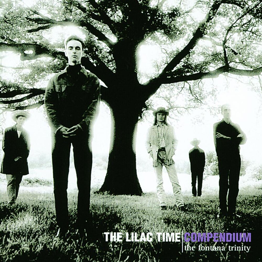 Picture of Compendium - The Fontana Trinity