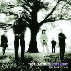 Cover of Compendium - The Fontana Trinity