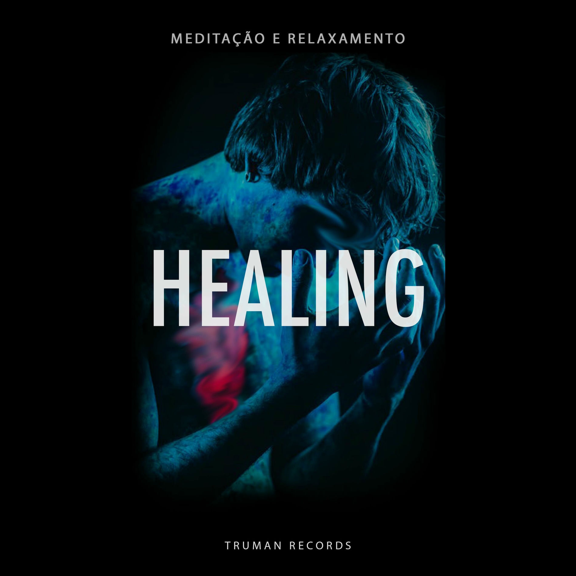 Album cover of Healing