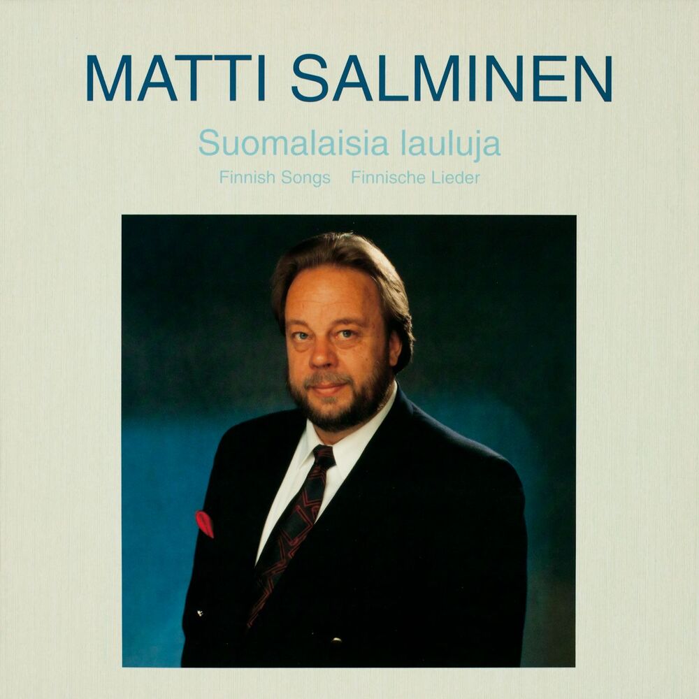 Picture of Suomalaisia lauluja