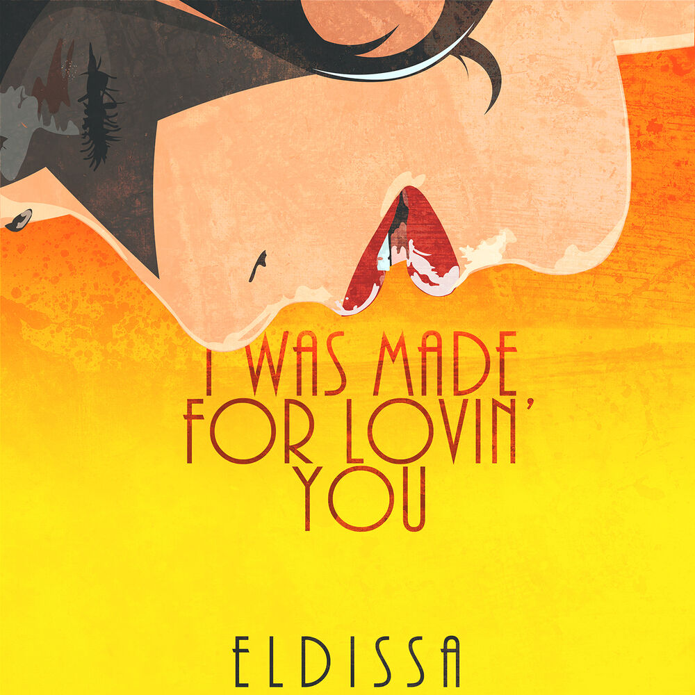 Picture of I Was Made For Lovin’ You