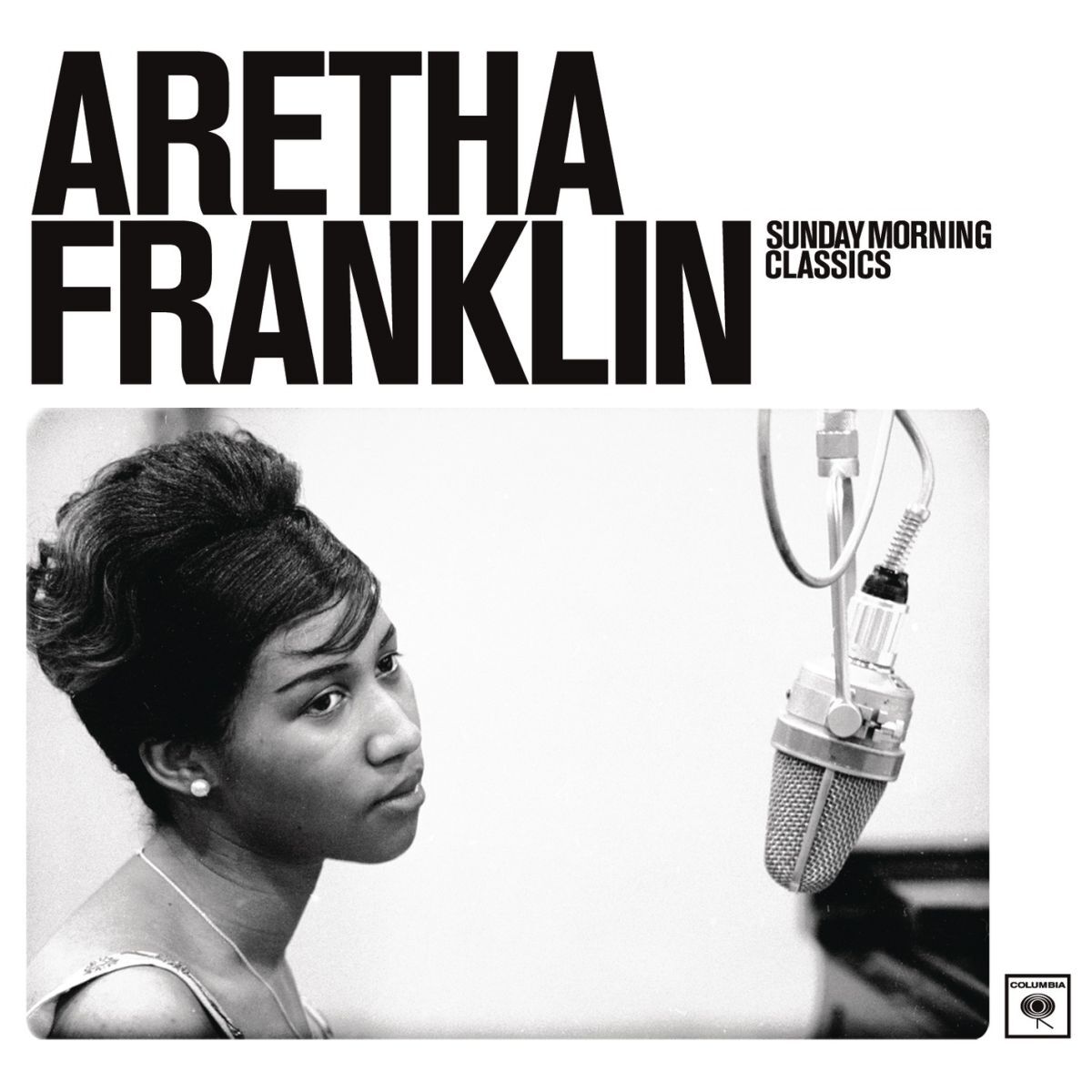 Album cover of Sunday Morning Classics