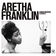 All Night Long by Aretha Franklin album cover