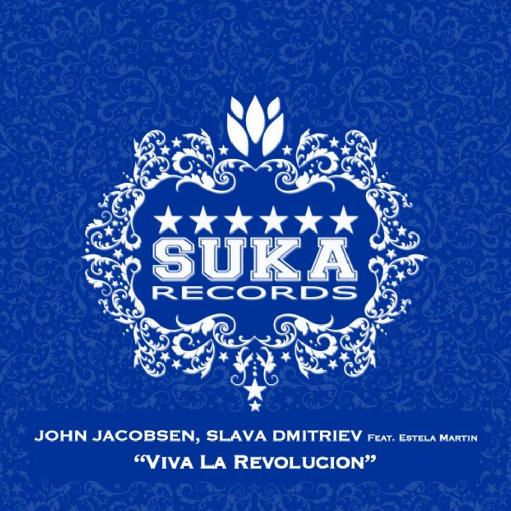 Picture of Viva la Revolucion