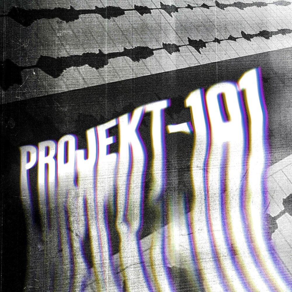 Picture of Projekt-101