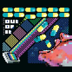 Cover of Out of It