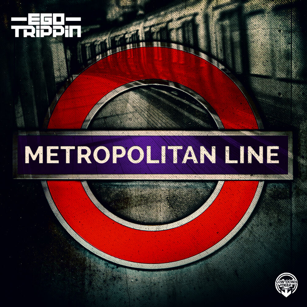Picture of Metropolitan Line
