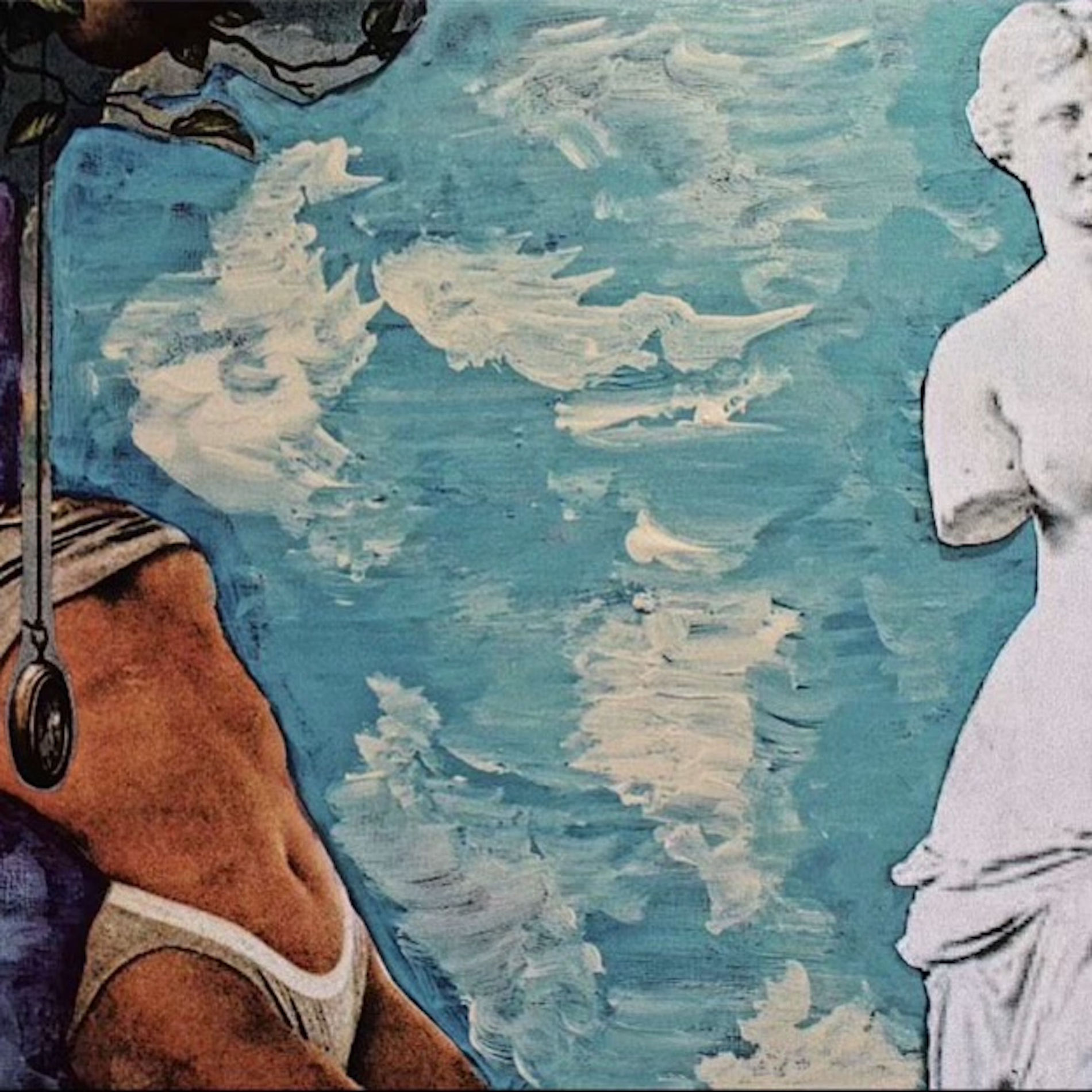 Album cover of Something About You