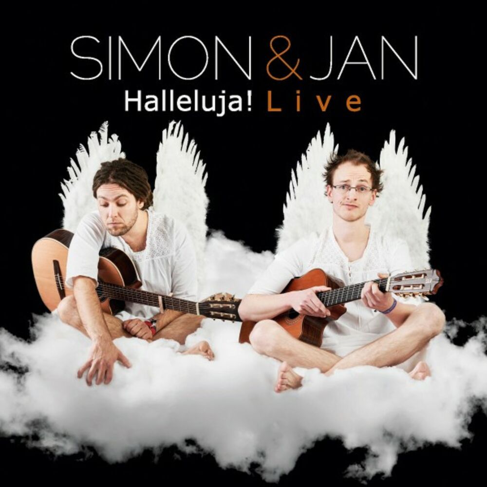 Picture of Halleluja! Live