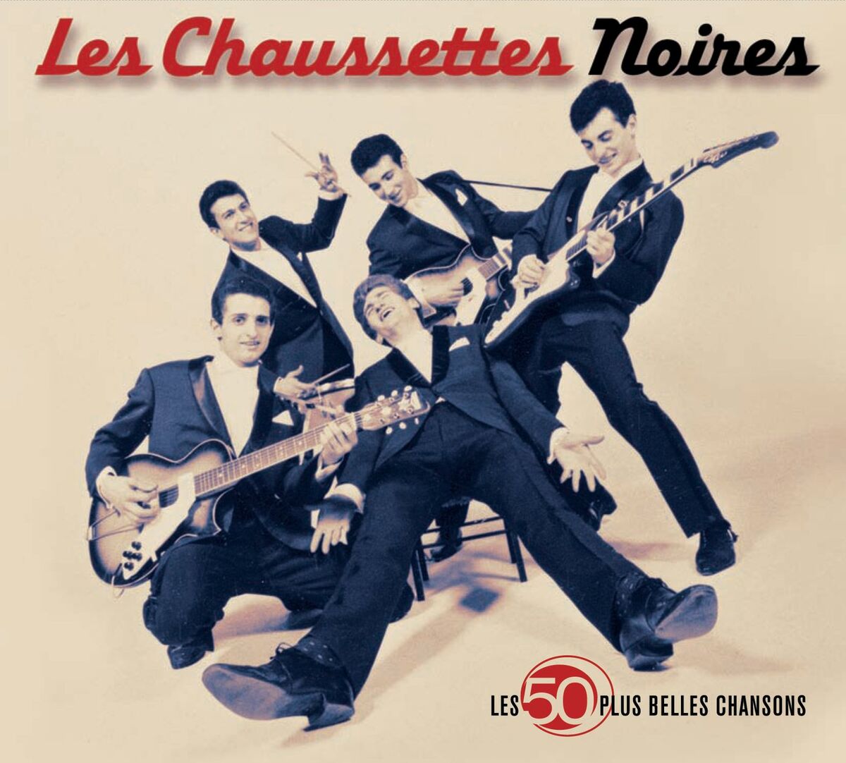 Album cover of Daniela (de quoi te mêles-tu Daniela)