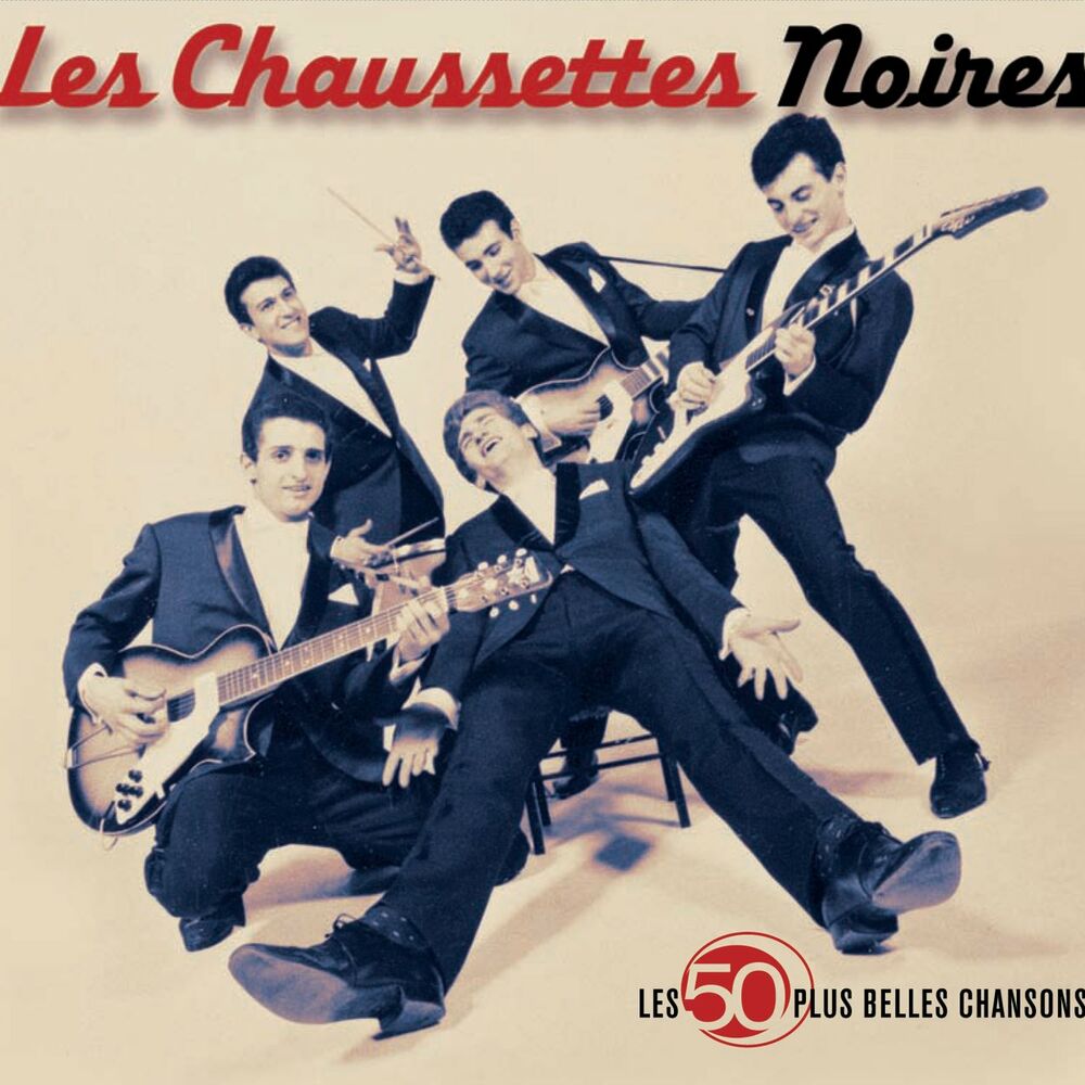 Picture of Les 50 Plus Belles Chansons