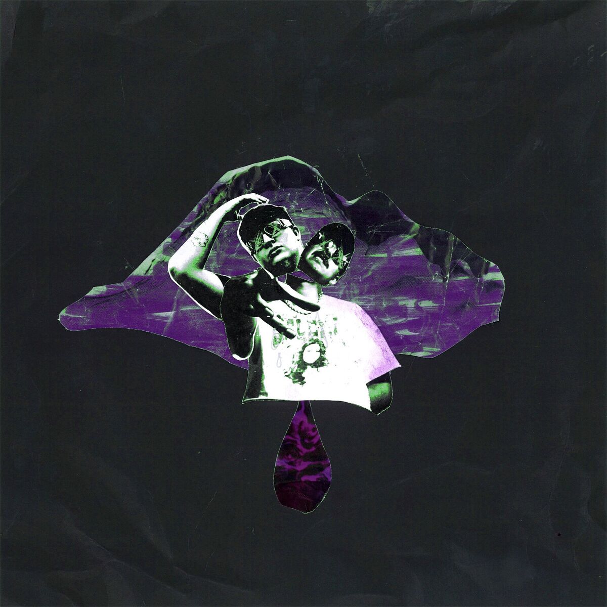 Album cover of Derramando Flow