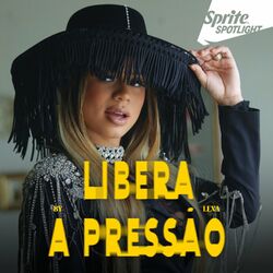 Cover of Libera a Pressão