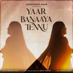 Cover of Yaar Banaaya Tennu