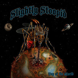 Cover of Top of the World