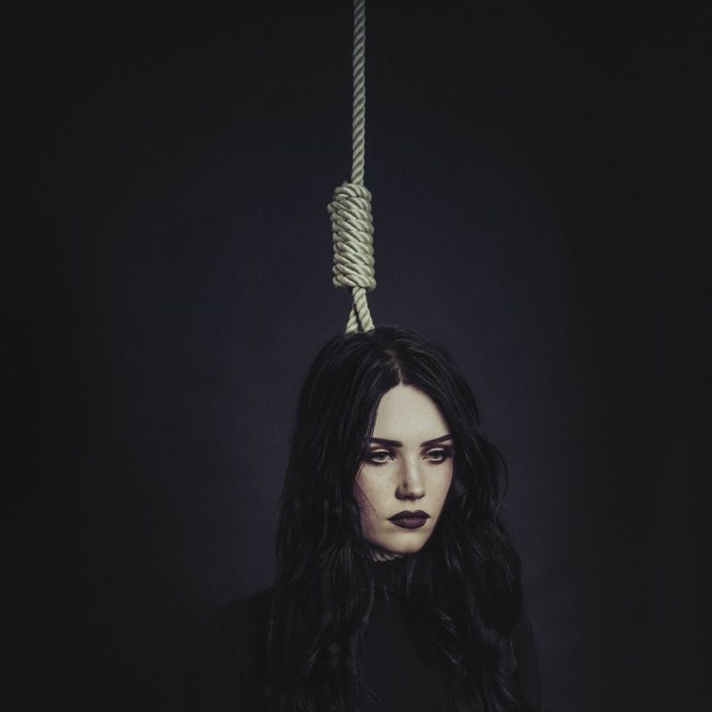 Picture of Suicidal Since 1995