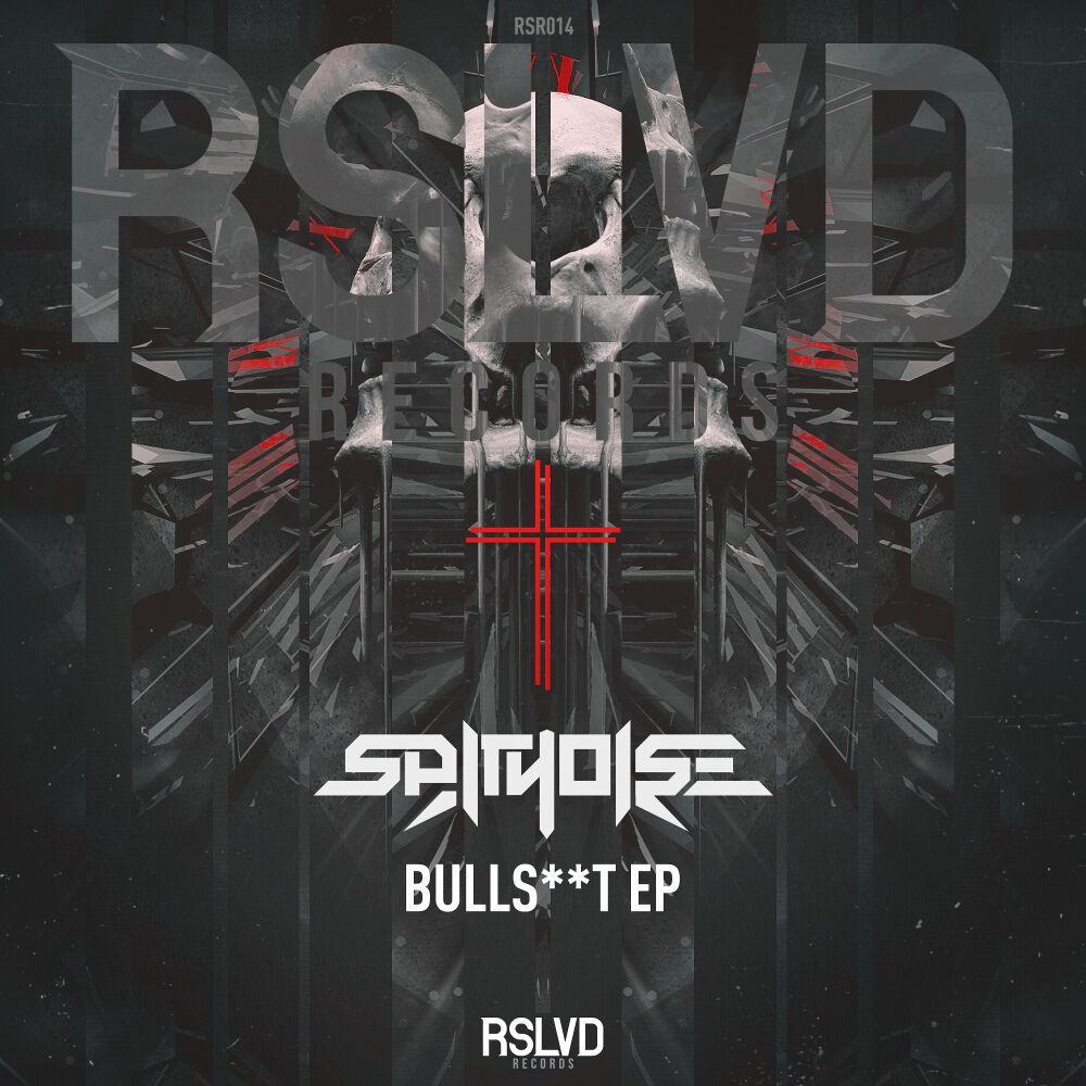 Picture of Bullshit EP