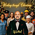 Working Through Christmas