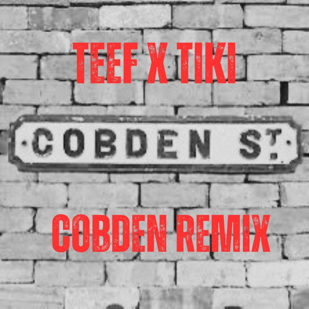 Picture of Cobden Remix (feat. Tiki)