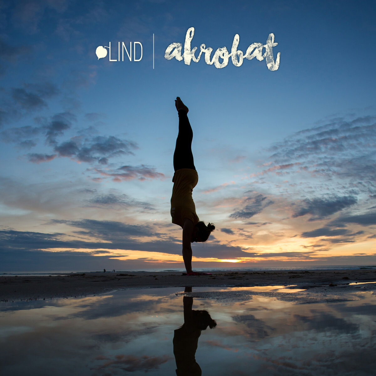 Album cover of Akrobat
