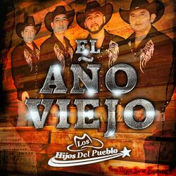 Cover of El Año Viejo