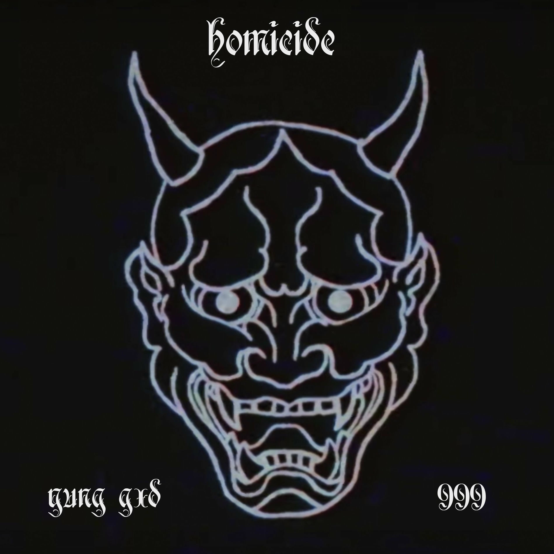 Album cover of Homicide