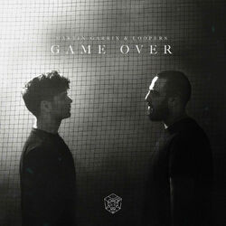 Cover of Game Over