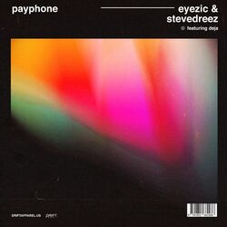 Payphone (feat. Deja)