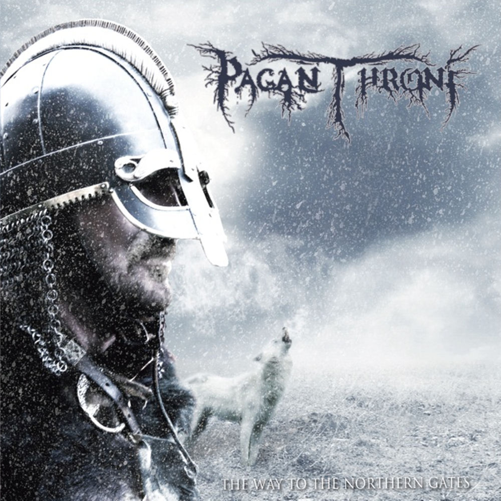Album artwork for To Darkness... by Pagan