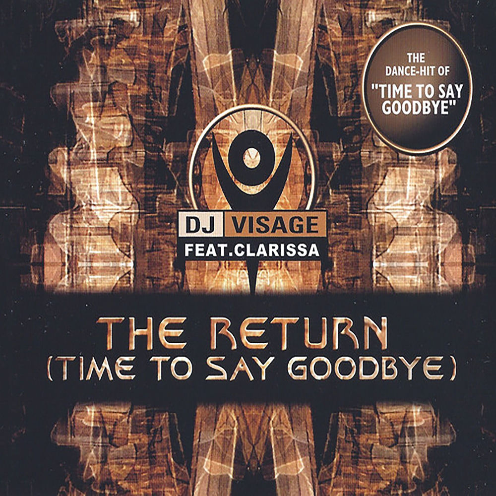 Album artwork for The Return by Avaris