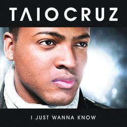 Cover of I Just Wanna Know (Radio Edit)