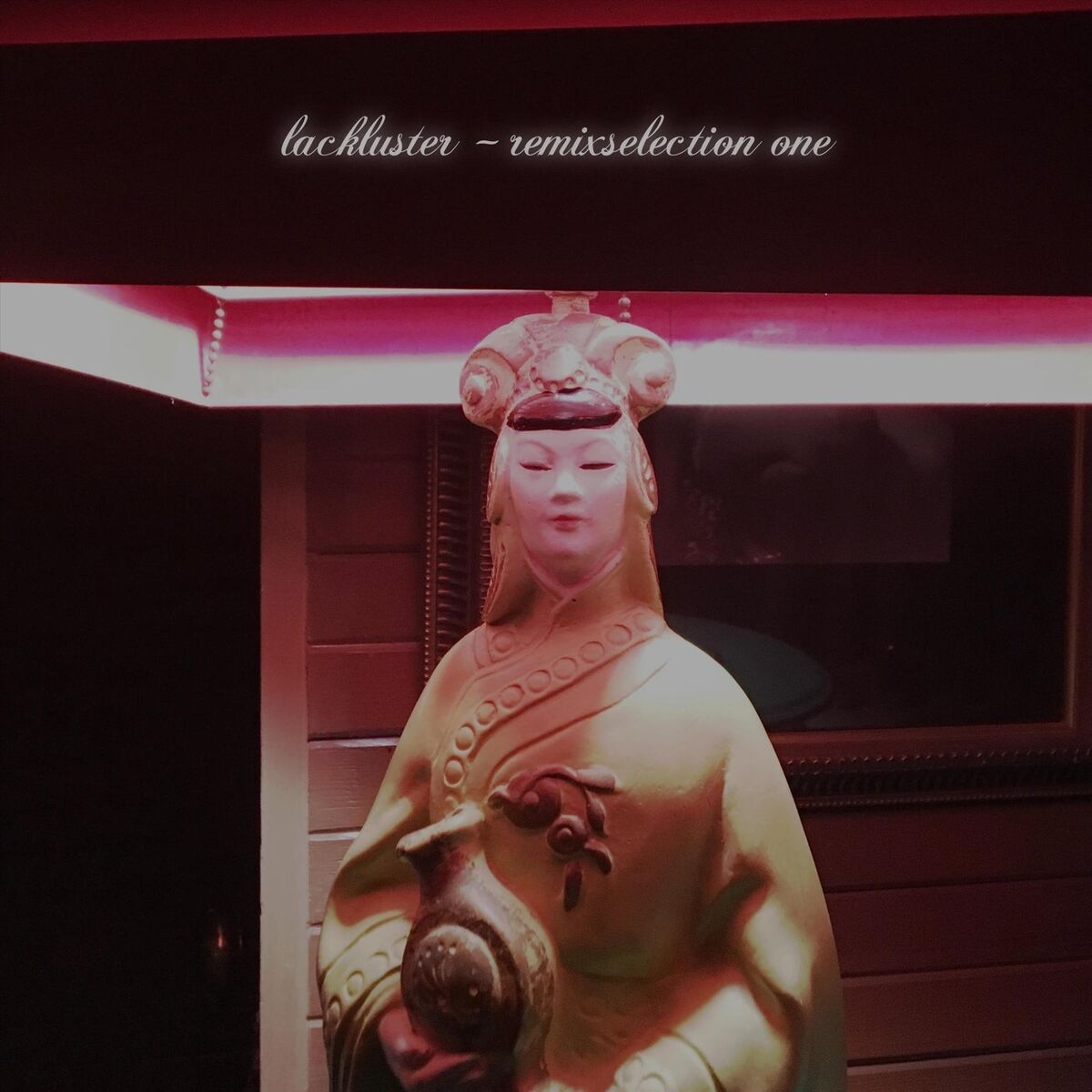 Album cover of Remixselection One