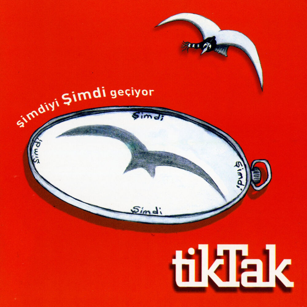 Picture of Şimdiyi Şimdi Geçiyor