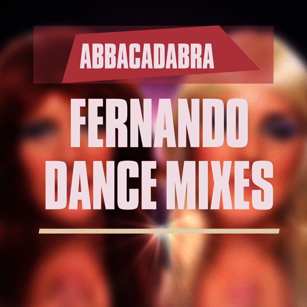 Picture of Fernando (Dance Mixes)