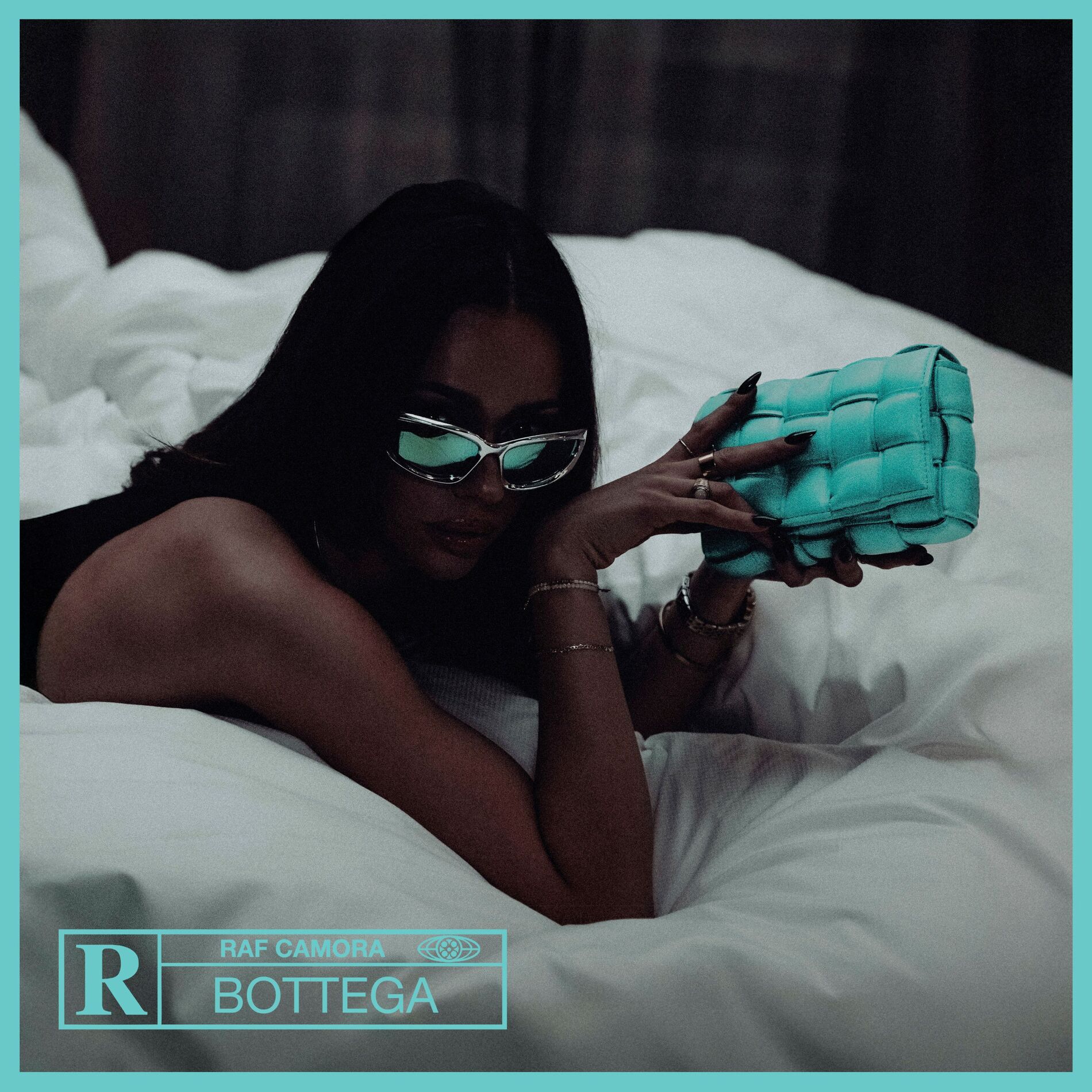 Album cover of BOTTEGA
