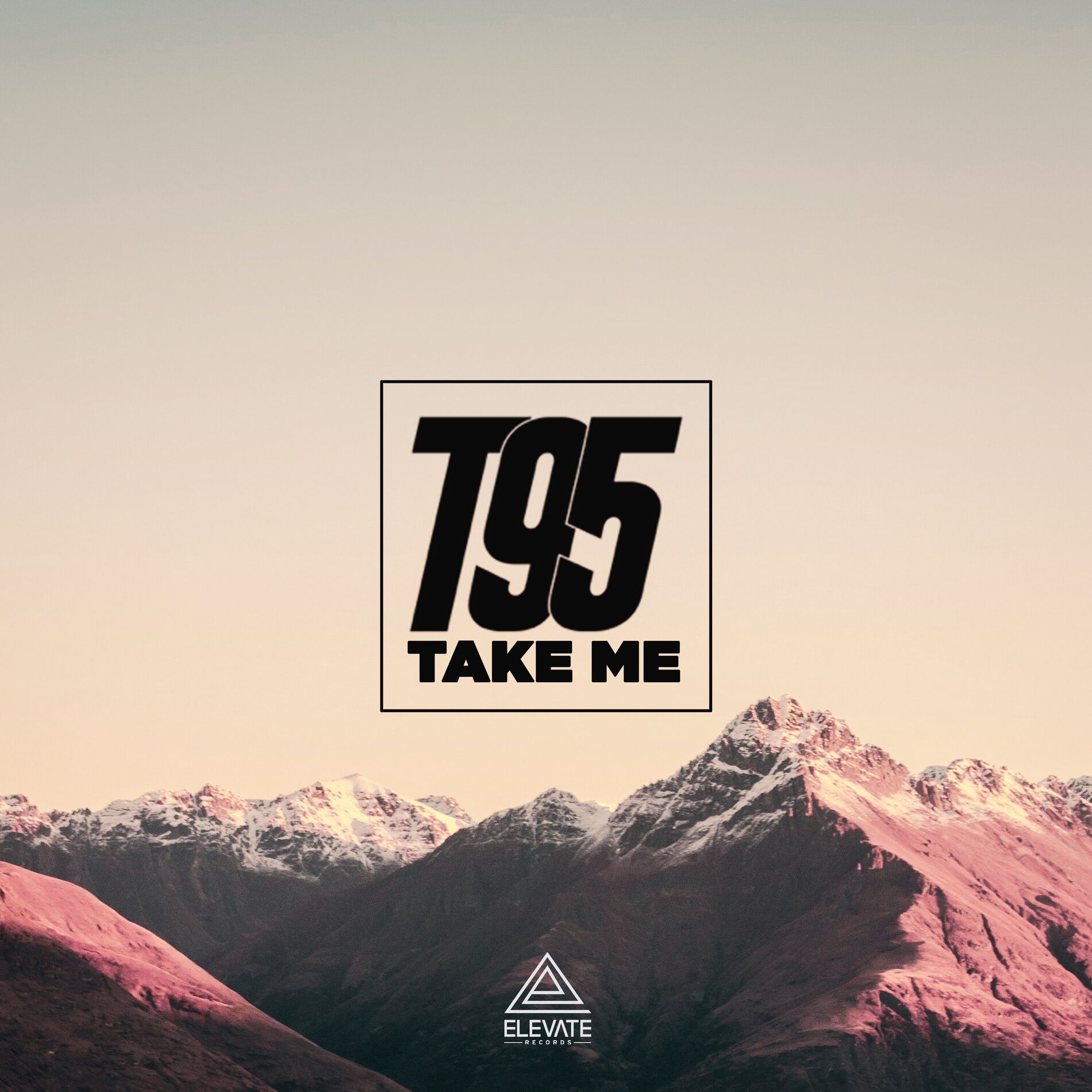 Album cover of Take Me